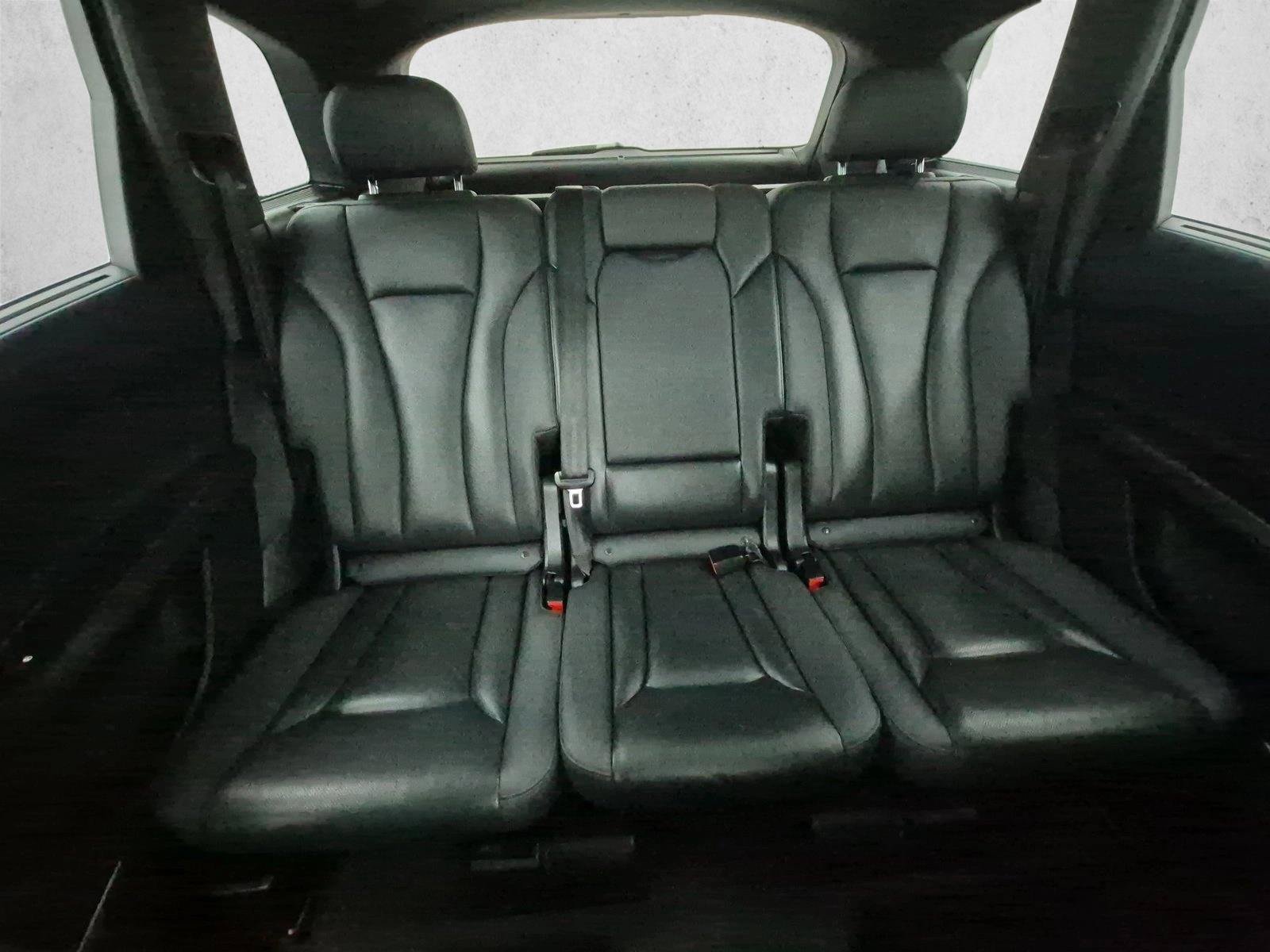 Used 2021 Audi Q7 3.0T Premium Plus AWD/4WD image 23