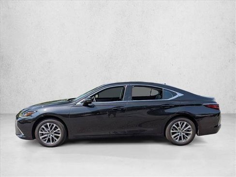Used 2024 Lexus ES 350 FWD image 8