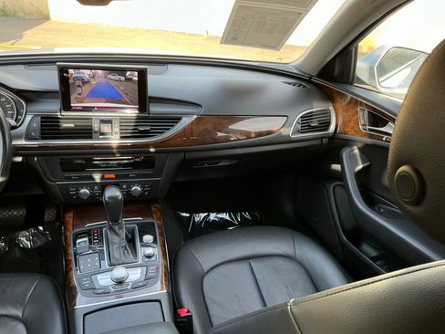Used 2018 Audi A6 2.0T Premium image 17