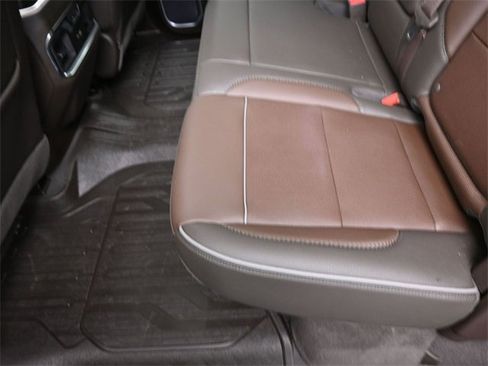 Used 2022 GMC Sierra 1500 Denali image 21