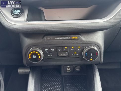 Certified 2023 Ford Bronco Sport Big Bend AWD/4WD image 22