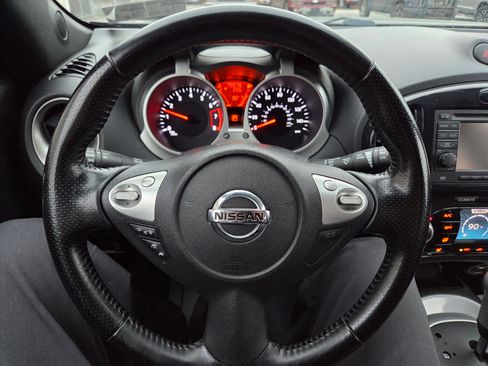 Used 2013 Nissan Juke SL image 10