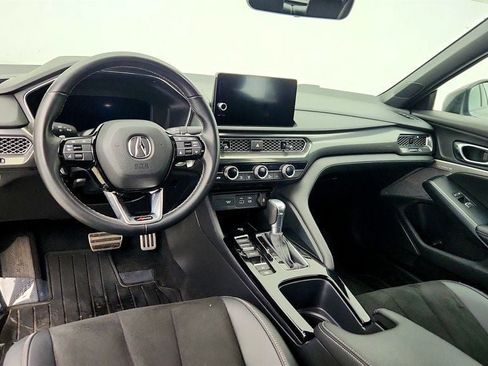 Used 2023 Acura Integra A-Spec image 13