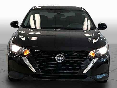 Used 2024 Nissan Sentra S FWD image 3