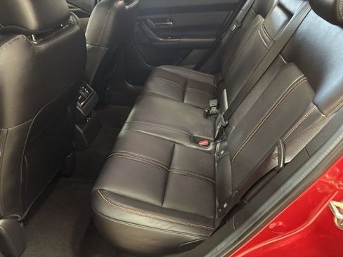 Used 2024 MAZDA CX-50 AWD 2.5 S w/ Cargo Package image 10