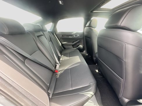 New 2026 Honda Civic Sport Touring image 23