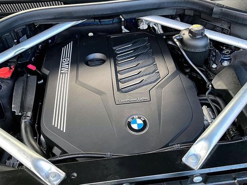 Used 2019 BMW X7 xDrive40i w/ Premium Package image 32