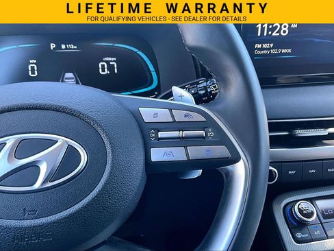 Used 2024 Hyundai Palisade XRT AWD/4WD image 25