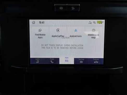 New 2026 Ford F250 XL AWD/4WD image 7