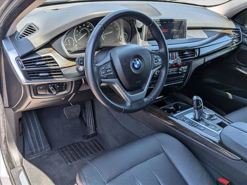 Used 2016 BMW X5 xDrive35i AWD/4WD image 10