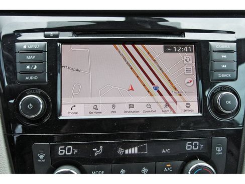 Used 2020 Nissan Rogue Sport SL w/ Premium Package FWD image 15
