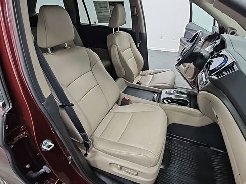 Used 2021 Honda Pilot EX-L image 42