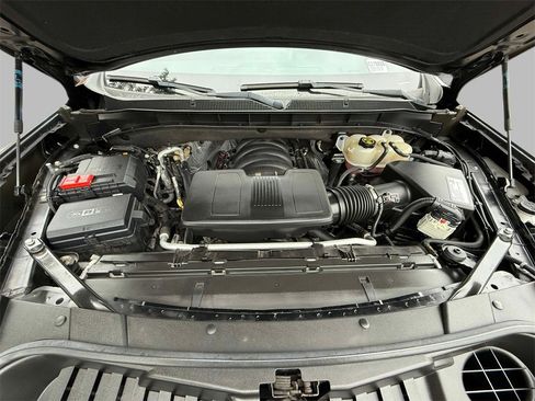 Used 2021 Chevrolet Tahoe LT image 24