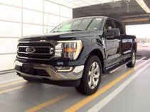 Used 2023 Ford F150 XLT w/ Equipment Group 302A High AWD/4WD image 21