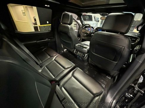 Used 2023 Ford F150 XLT w/ Equipment Group 302A High image 24