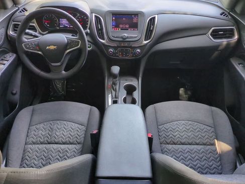 Used 2022 Chevrolet Equinox LT FWD image 16