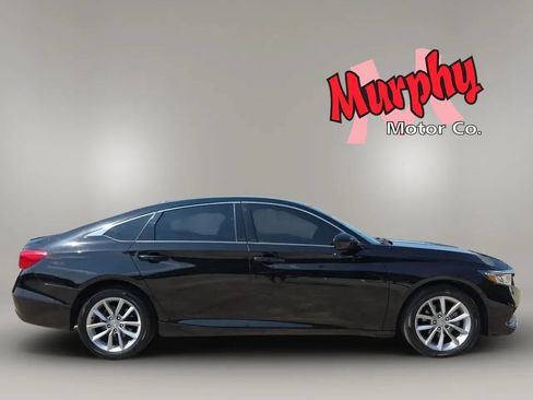 Used 2021 Honda Accord LX image 9