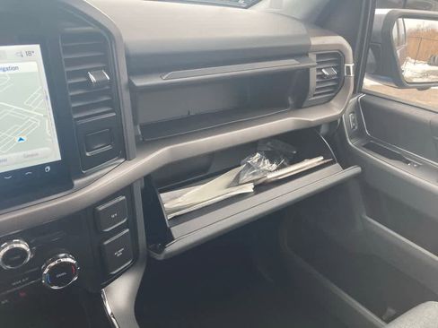 Used 2025 Ford F150 XLT w/ Equipment Group 302A MID image 45