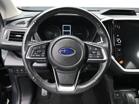 Used 2023 Subaru Ascent Limited w/ Technology Package image 16