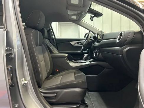 Used 2024 Chevrolet Blazer LT w/ Driver Confidence Package AWD/4WD image 22