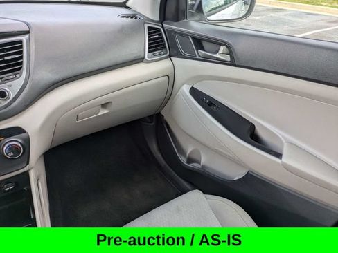 Used 2018 Hyundai Tucson SE FWD image 18