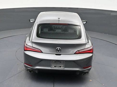 Used 2024 Acura Integra FWD image 14
