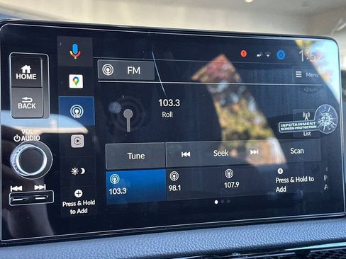 New 2026 Honda Civic Sport Touring image 20