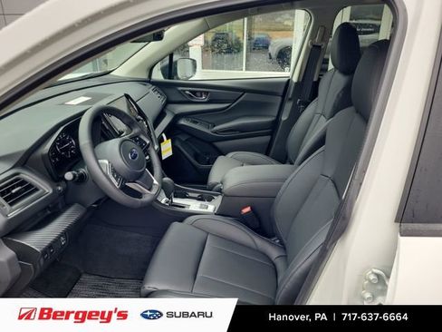 New 2026 Subaru Ascent Premium image 8
