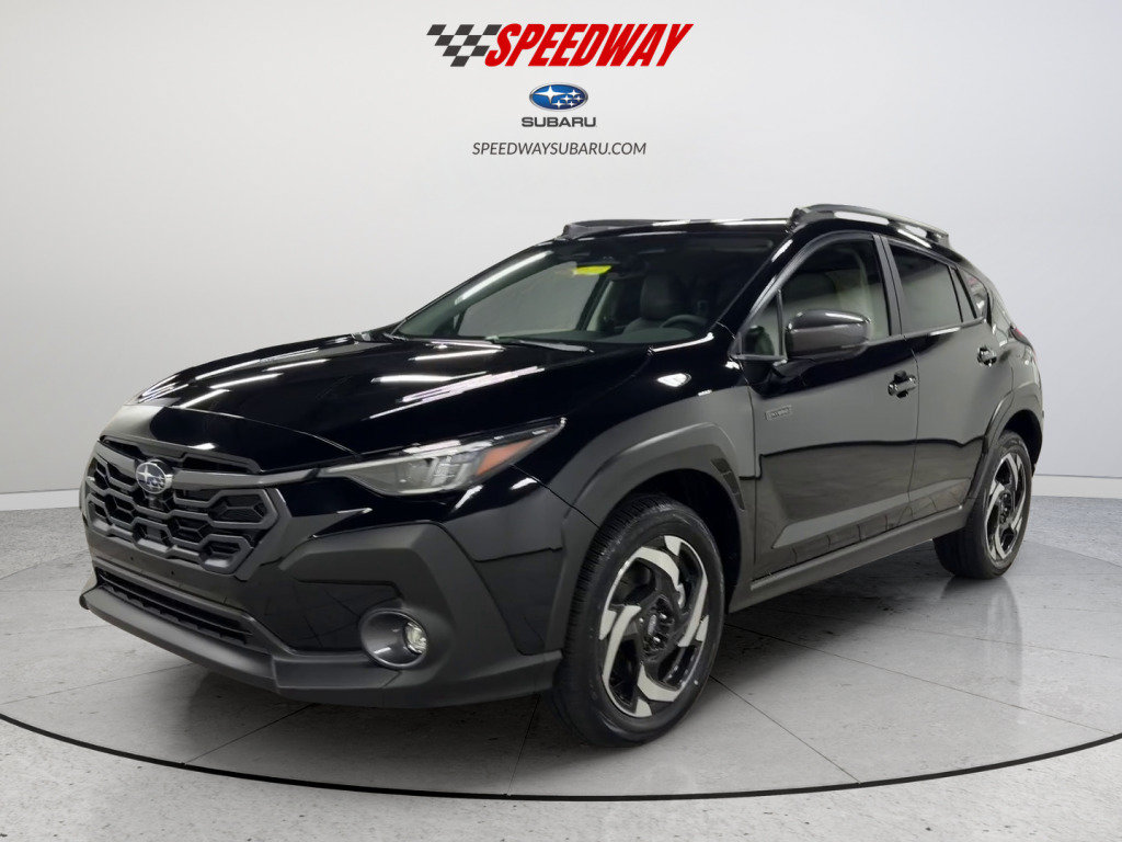 New 2026 Subaru Crosstrek 2.5i Limited AWD/4WD image 12