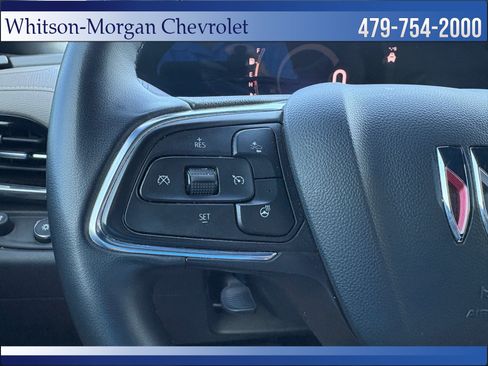 Used 2024 Buick Envista Avenir FWD image 16