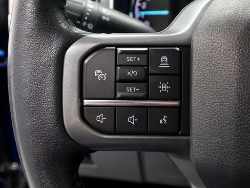 Used 2021 Ford F150 XLT w/ Equipment Group 302A High AWD/4WD image 30