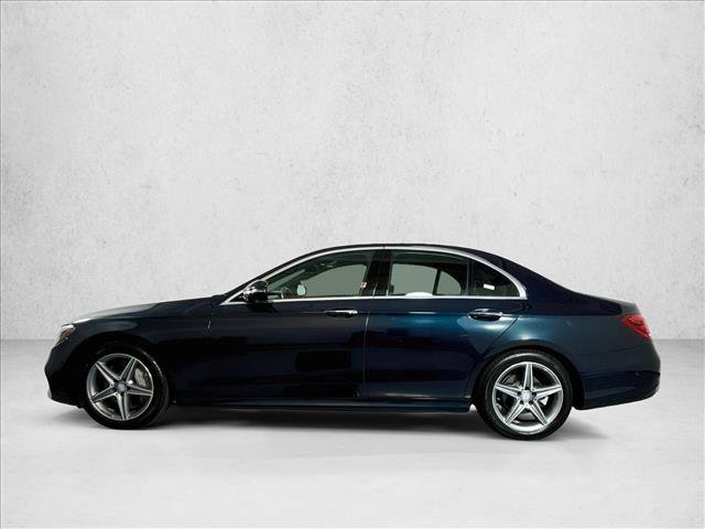 Used 2017 Mercedes-Benz E 300 image 8