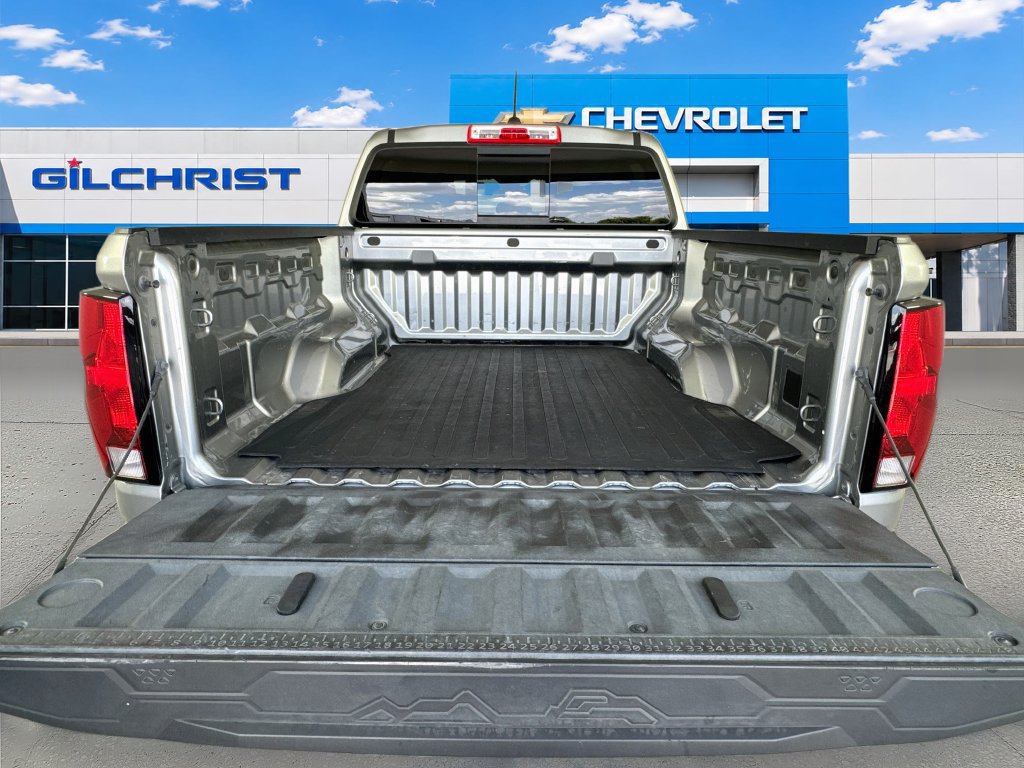 Certified 2023 Chevrolet Colorado LT w/ LT Convenience Package RWD image 26