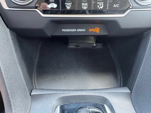 Used 2017 Honda Civic LX image 28