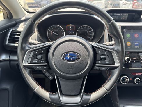 Used 2021 Subaru Crosstrek 2.5i Limited w/ Moonroof Package 2 AWD/4WD image 12