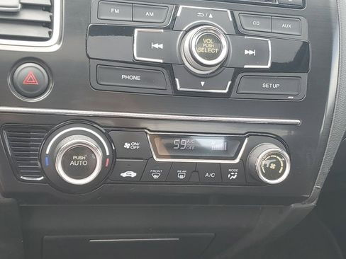 Used 2013 Honda Civic EX image 26