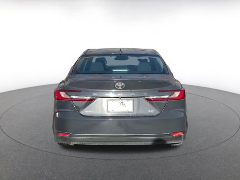 Used 2025 Toyota Camry LE image 12