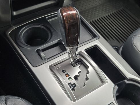 Used 2022 Toyota 4Runner Limited RWD image 19