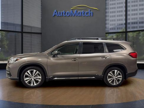 Used 2021 Subaru Ascent Limited w/ Technology Package image 6