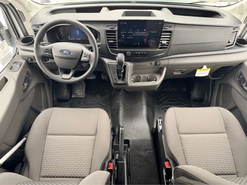 New 2026 Ford Transit 350 XL RWD image 18