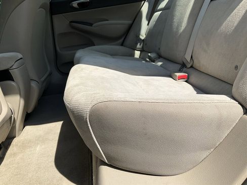 Used 2010 Honda Civic LX image 15