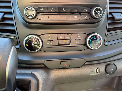 Used 2024 Ford Transit 250 Low Roof w/ Exterior Upgrade Package image 27