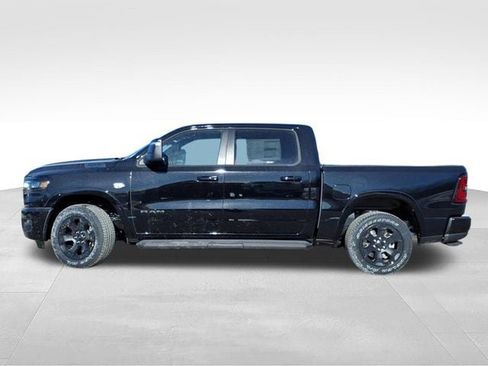New 2026 RAM 1500 Big Horn image 3