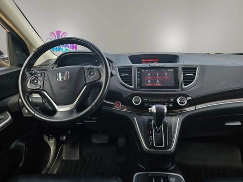 Used 2016 Honda CR-V EX-L image 24