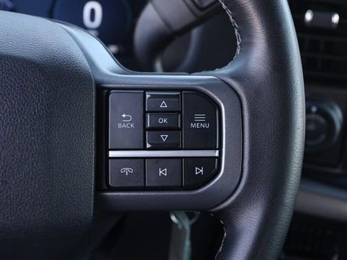 Certified 2024 Ford F150 XLT w/ Mobile Office Package image 12