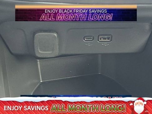 Used 2024 Chevrolet Trax RS w/ Driver Confidence Package image 20