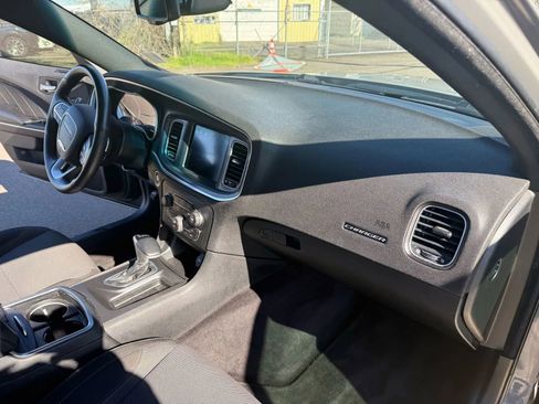 Used 2018 Dodge Charger GT w/ Navigation & Travel Group image 14