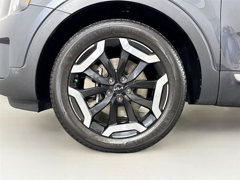 Used 2024 Kia Telluride EX w/ EX Captain's Chair Package AWD/4WD image 45