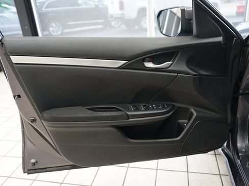 Used 2019 Honda Civic LX image 19