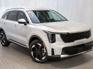 New 2025 Kia Sorento EX video 1